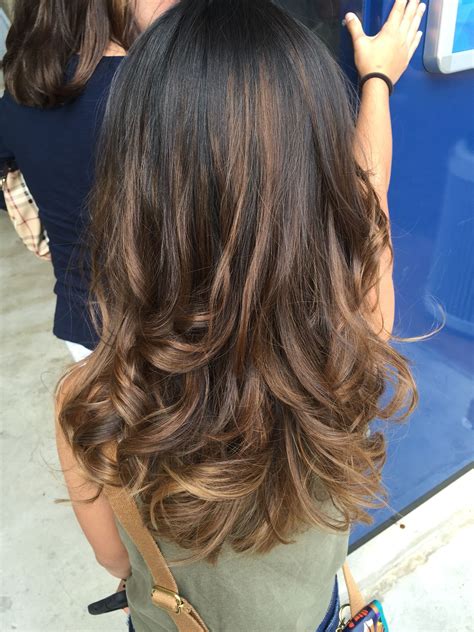 To avoid damages from bleach, you can use natural lighteners, including honey, baking soda, lemon, cinnamon, and vitamin c to lighten dyed black hair or. Balayage without bleach. Beautiful hair @ColorBarAustin ...