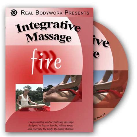 Integrative Massage Fire Terra Rosa Online