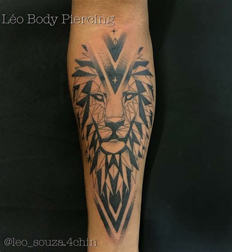 10 Forearm Lion Tattoo Ideas That Will Blow Your Mind Alexie