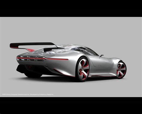 Touchless delivery on 20,000+ used cars. Mercedes-Benz AMG Vision Gran Turismo - Developed for the racing game Gran Turismo 6