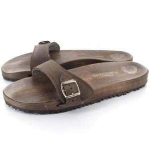 Berkemann Xo Wood Sandals Classic And Comfortable Clogs Wooden
