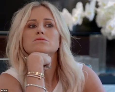 Roxy Jacenko Lays Into Her Staff During A Meeting In A New Preview For Her Series I Am Roxy