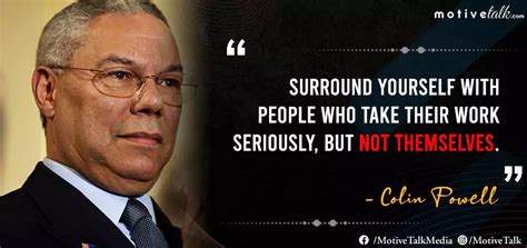 Powerful 35 Colin Powell Quotes To Inspire The Leader Within You