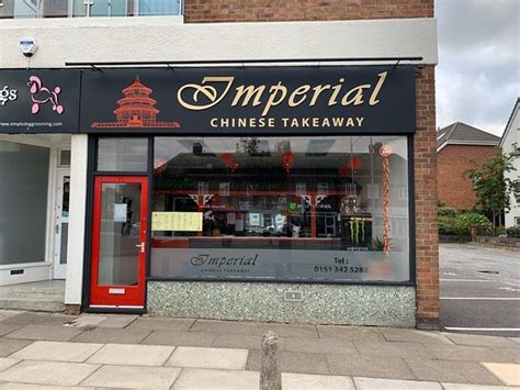 Imperial court chinese restaurant is very well reputed in the area of tariq road the customer service is impeccable, the food is simply worth your hunger and money. IMPERIAL CHINESE TAKEAWAY, Heswall - Updated 2021 ...