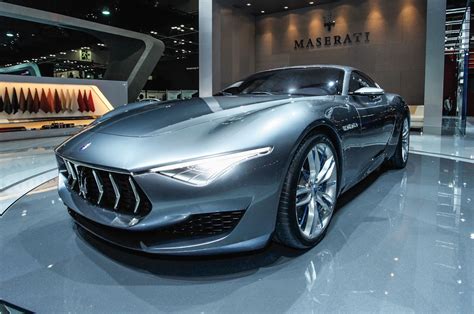 Check maserati car price list, images , dealers & read latest maserati cars india offers 5 new models in india with price starts at rs. Future Italian Sports Cars from Lamborghini, Maserati, and ...