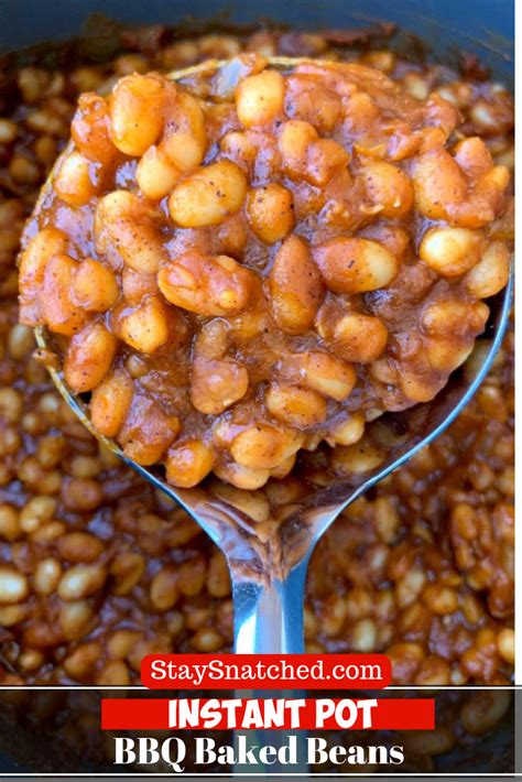 Add bell peppers with the onion. Instant Pot Homemade Southern BBQ Baked Beans is the best ...