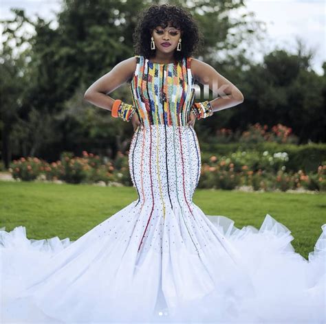 Ndebele Wedding Dresses 2022 Artofit