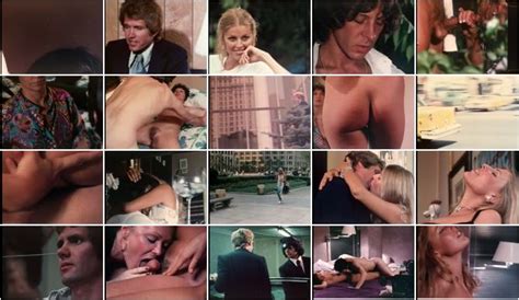 The Private Afternoons Of Pamela Mann Retro Porno Movie
