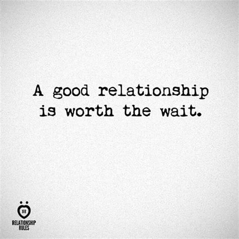 Worth The Wait Relationship Rules Math Equations Love Sayings