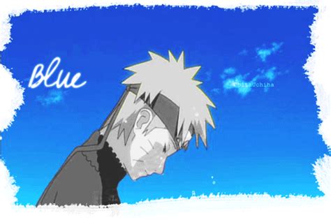 The song blue bird (naruto) is classified in the genres: blue bird gifs | WiffleGif