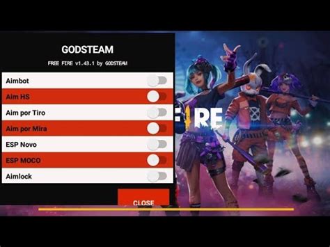 On our site you can easily download garena free fire: Awto booyah ! Free fire 1.43.3 mod menu anti ban apk - YouTube