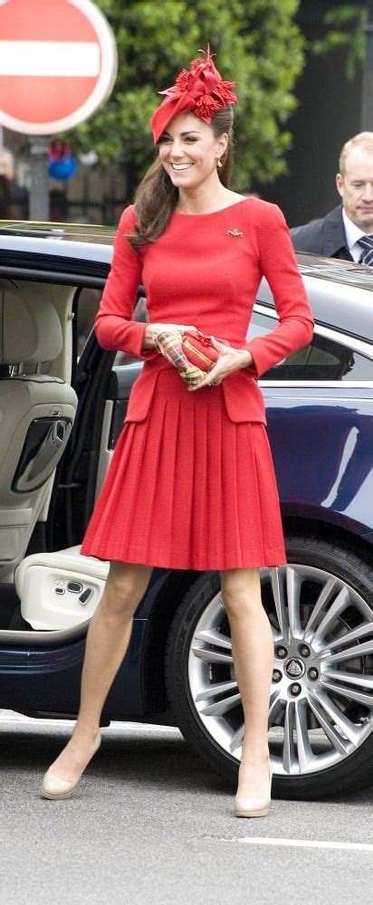 What Do You Think Of Kate Middletons Style Is She A Fashion Icon