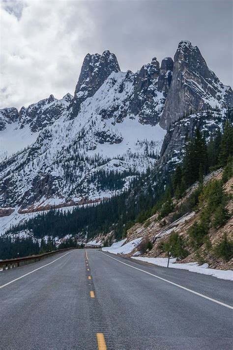 The 15 Most Scenic Drives In America Ready For An Amazing Road Trip