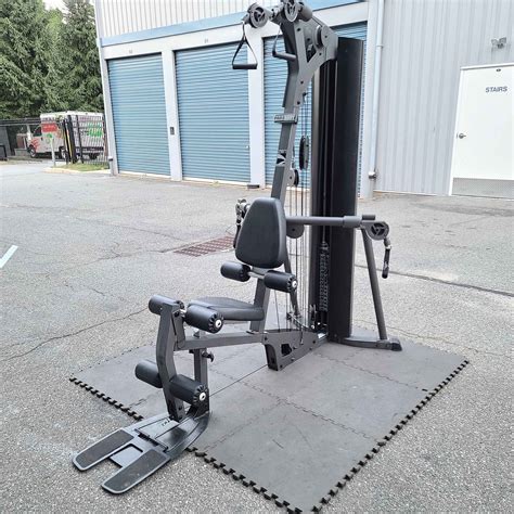 Parabody Cm3 Muty Gym Machine Included Delivery And Assemble Sports