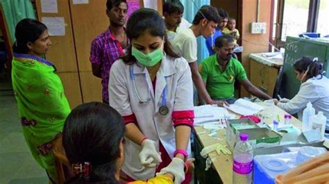 Is Hospital Care Getting Prioritised Over Primary Healthcare In India