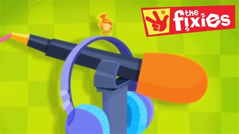 If you are a massive edm star rocking the main stage at a big platform, these microphones will help you to get the crowd hyped up for the event. The Fixies English - How Does a Microphone Work ...