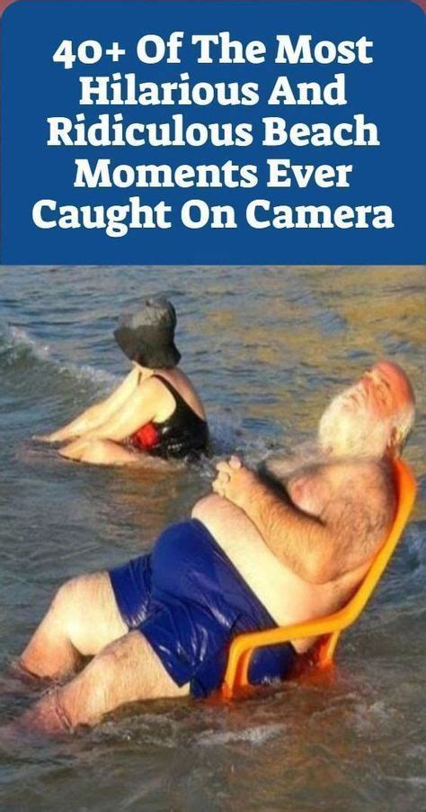 Funniest Beach Moments Ever Caught On Camera Artofit