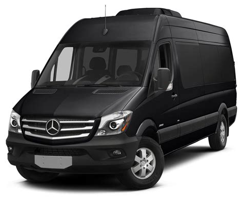 What will be your next ride? 2018 Mercedes-Benz Sprinter Passenger Van for sale in Calgary