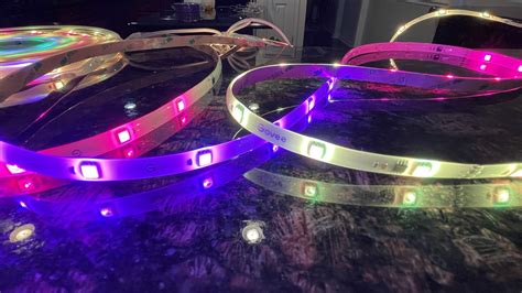 Why Do My Led Light Strips Turn On By Themselves