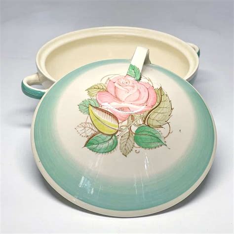 Other Antiques Collectables Susie Cooper Patricia Rose Green
