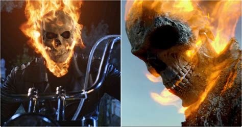 Ghost Rider: 5 Ways The First Movie Was Better (& 5 Ways 