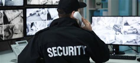 ¿qué Es La Seguridad Privada Revista Seguridad 360