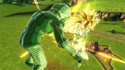 Dragon ball xenoverse 2 gives players the ultimate dragon ball gaming experience! DRAGON BALL Xenoverse 2 - Deluxe Edition Steam Key for PC - Buy now