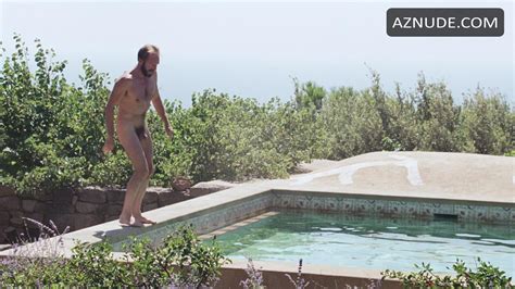 A Bigger Splash Nude Scenes Aznude Men