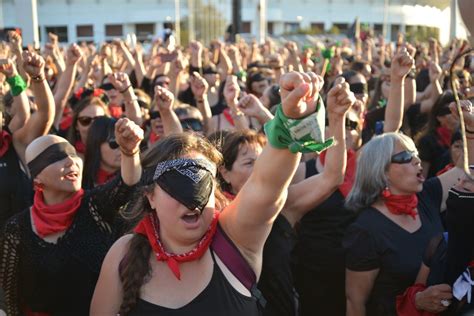 Feministas De Hoy Que Tal Vez No Sab As Que Eran Feministas Expoknews