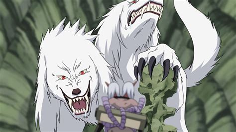 Watch Naruto Season 3 Episode 120 Sub And Dub Anime Uncut Funimation