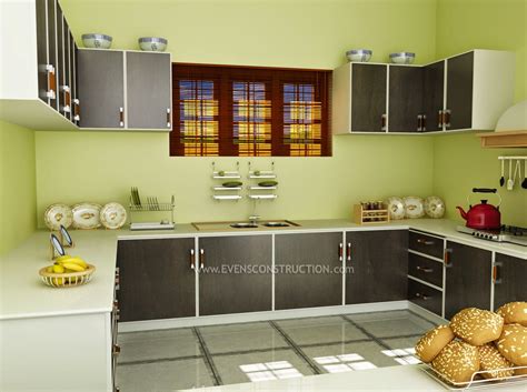Modern Kerala Kitchen Diy Inspiring Interiors