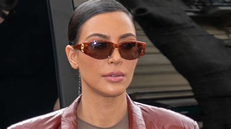 Kim Kardashian West Thanks Supreme Court For Death Row Inmates Stay Of