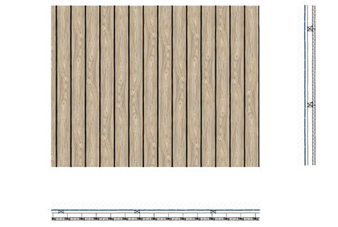 Technical Details An Architects Guide To Timber Cladding