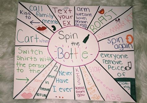 Pin By Paige Paxton On Bucket List Sleepover Party Games Fun Party
