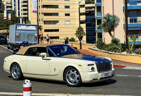 Rolls Royce Phantom Drophead Coupé 25 April 2021 Autogespot