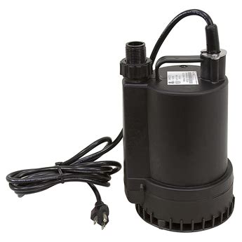 Hp Red Lion Rl Mp Submersible Pump Submersible Pumps Submersible Pumps Water Pumps