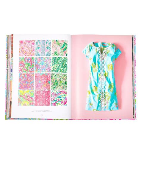 Rare Photos Of Lilly Pulitzer Are Revealed In A New Coffee Table Book