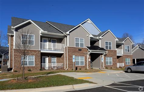 Sumner Ridge Apartments In Greensboro Nc