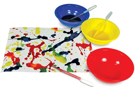 Pop Art Rubbing Plates Carson Dellosa Incastro Popular Playthings Sexiz Pix