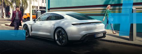 porsche charging options for on the road porsche ag