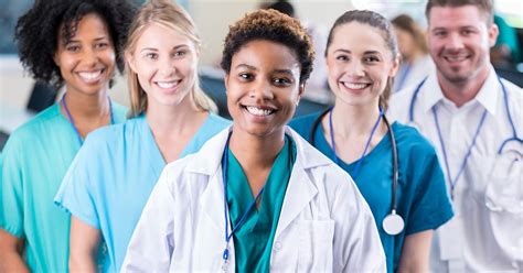 Types Of Nursing Degrees Infolearners