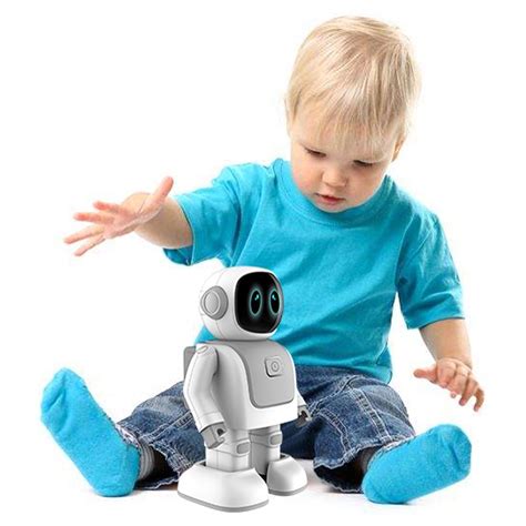 Kids Baby Robots
