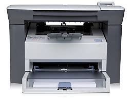 Firmware update utility that is specific to your printer model. Driver for HP LaserJet M1005 MFP