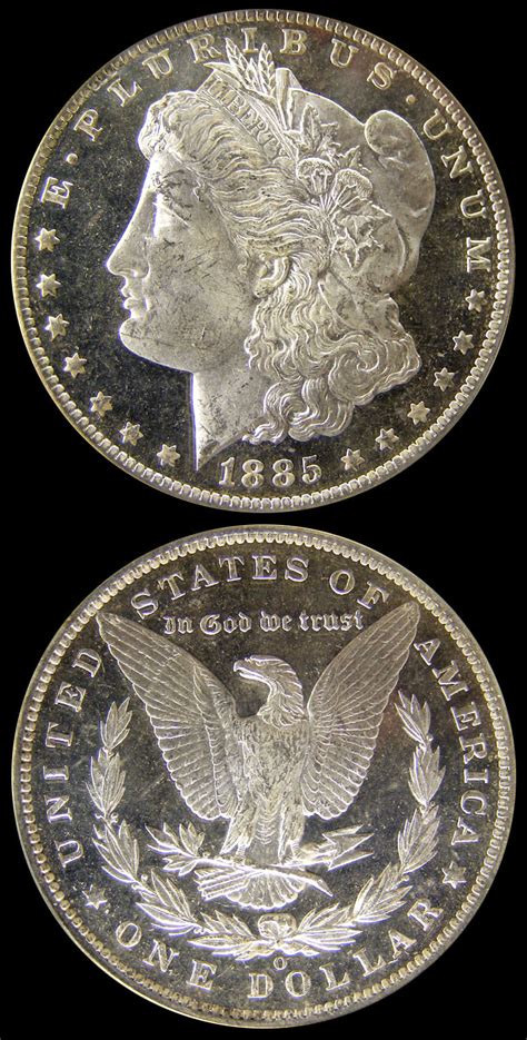 Silver Dollars For Sale Us Rare Coin Investments