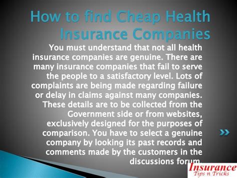 For most of the people in arizona and elsewhere, it is surely a daunting task to find cheap medical insurance and it is a true challenge. Health insurance companies in arizona