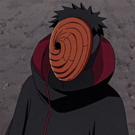 Icon Tobi Personagens De Anime Personagens Naruto Shippuden Anime