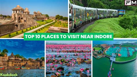 Top 10 Exciting Places To Visit Near Indore On Weekend