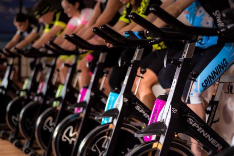 The Best Fitness Classes And Activities Dublin Has To Offer