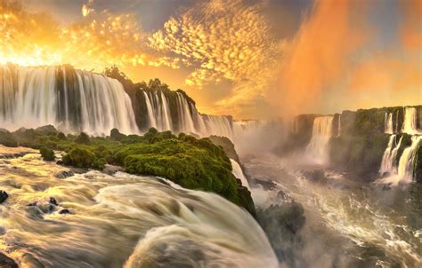Iguazu Falls Windows
