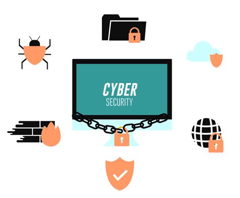 Digital Cybersecurity Transparent Png Png Mart